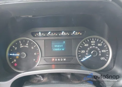 2018 Ford F-150 Xlt z USA, uszkodzony, nr VIN 1FTEW1C57JKD73060